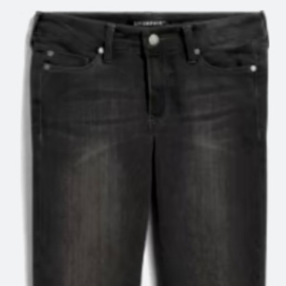 Liverpool Kaylee Skinny Colored Jean